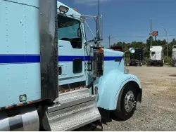 2021 KENWORTH W900