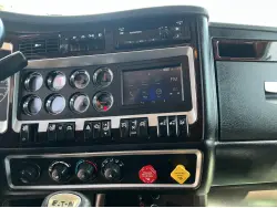 2021 KENWORTH W900