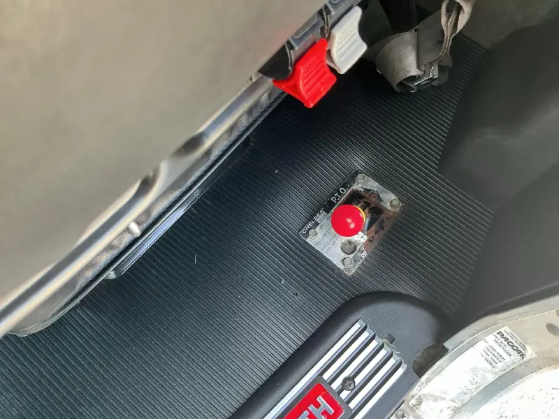 2021 KENWORTH W900