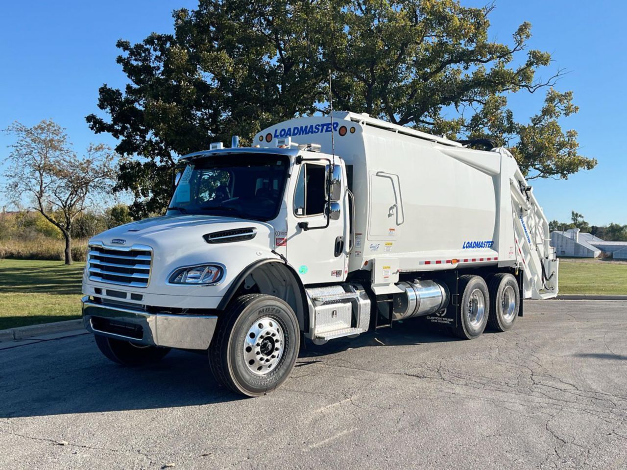 2027 FREIGHTLINER BUSINESS CLASS M2 106 in Decatur, GA