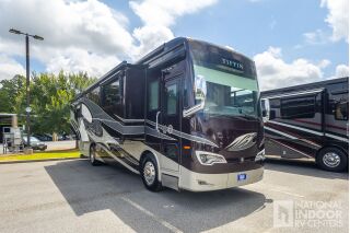2021 TIFFIN MOTORHOMES ALLEGRO BUS 35CP