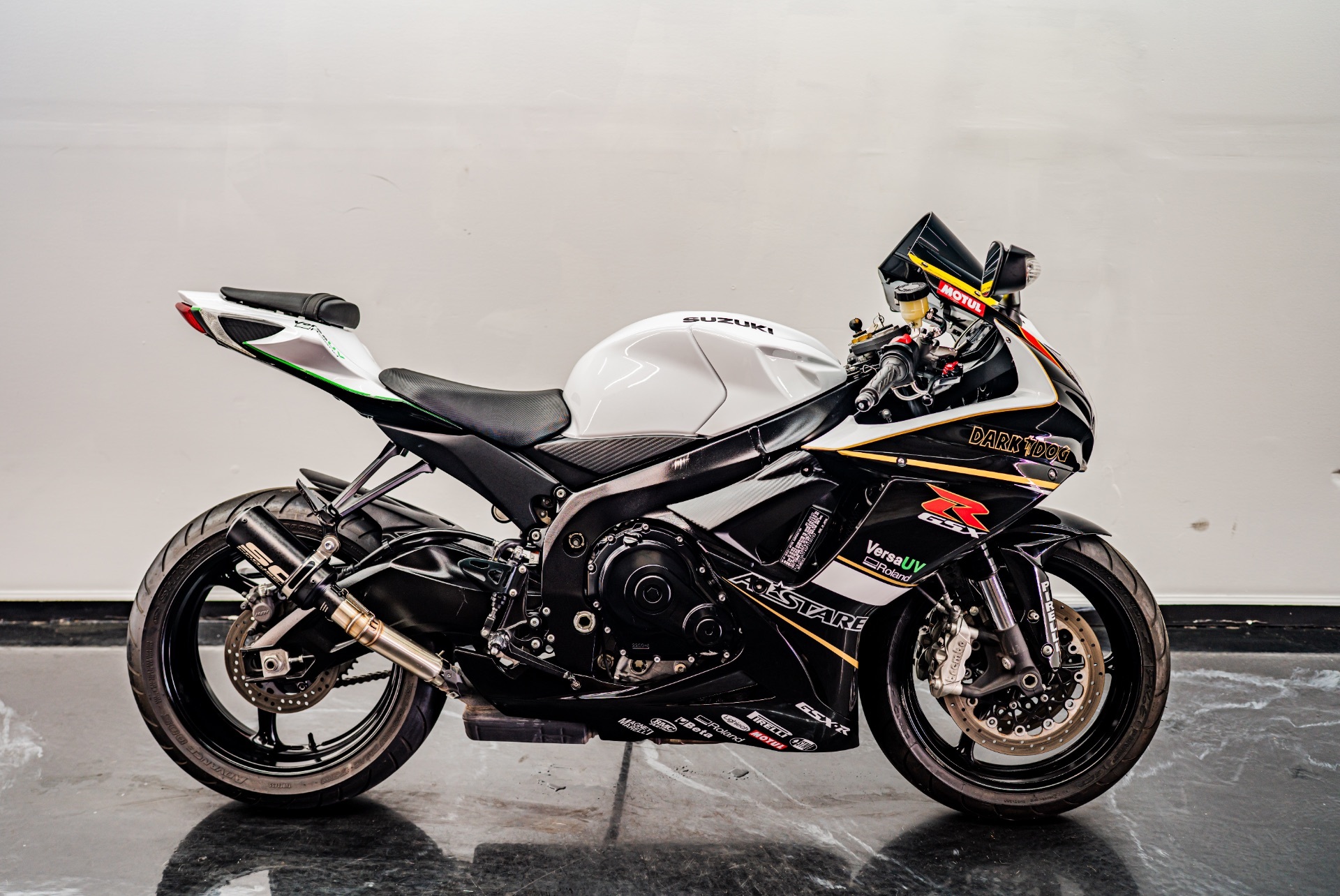 2023 Suzuki GSX-R600 600 in Jacksonville, FL