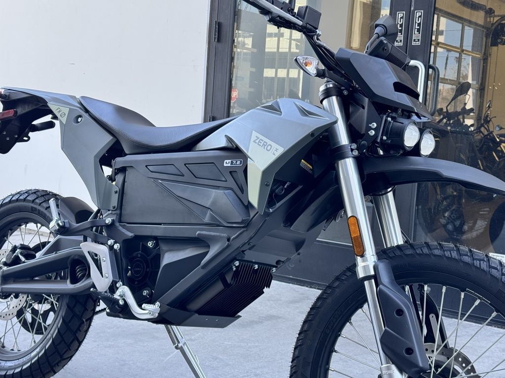 2025 Zero FX in Las Vegas, NV