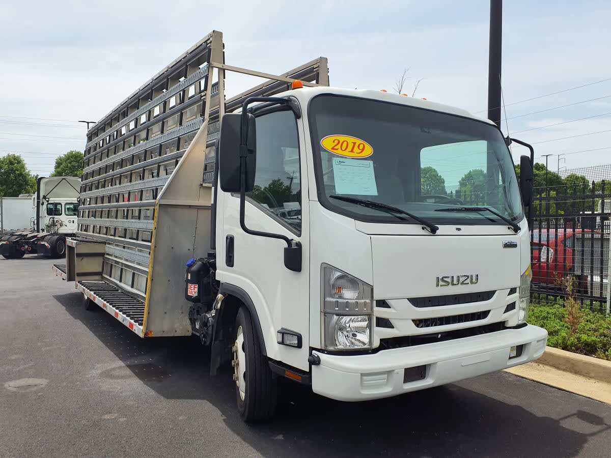2019 ISUZU NRR in Atlanta, GA