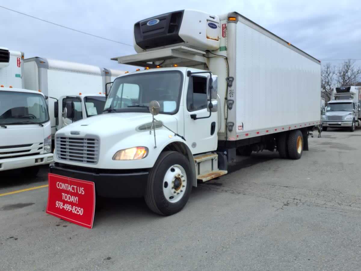2020 FREIGHTLINER BUSINESS CLASS M2 106 in Salisbury, MA