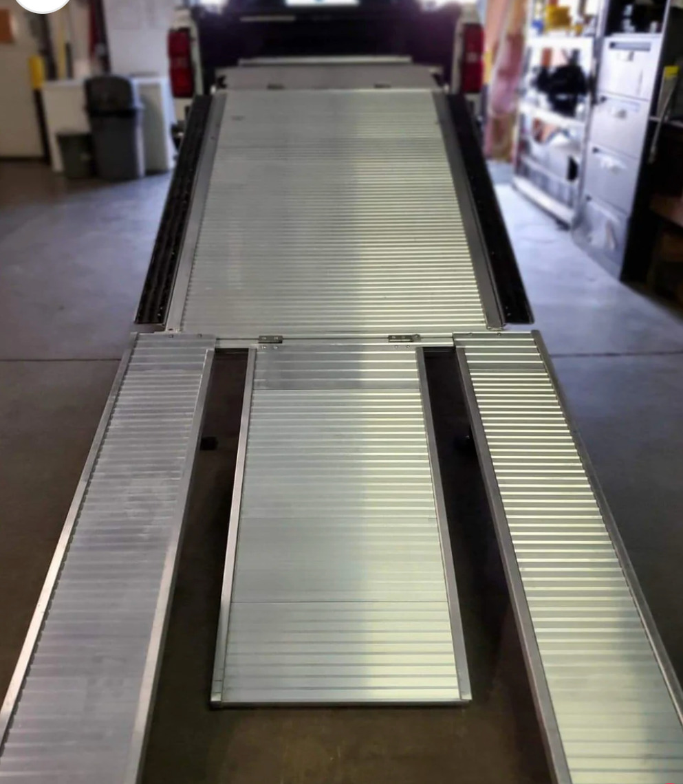 2024 Load All Clip On Ramp CLIP ON RAMP in Altoona, AL