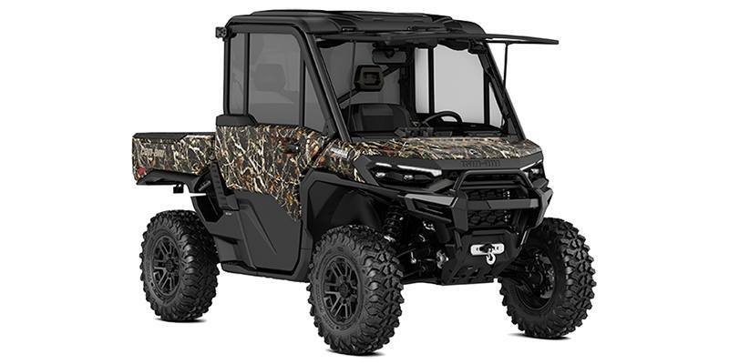2026 Can-Am Defender Limited HD11 in jackson OH