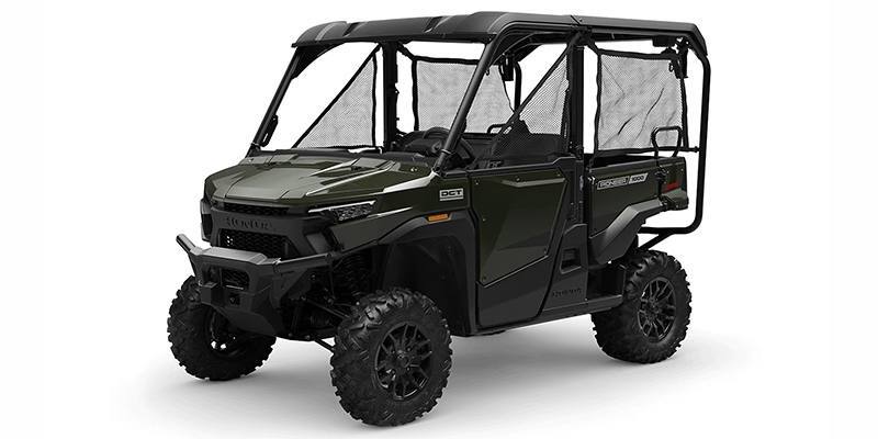2026 Honda Pioneer 1000-5 Deluxe *Offsite Inventory* in mansfield OH