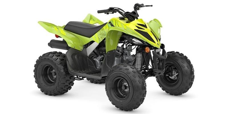 2026 Yamaha RAPTOR 110 in pawtucket RI