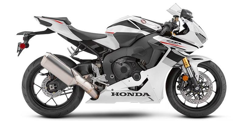 2027 Honda CBR1000RR 1000RR in Boise, ID