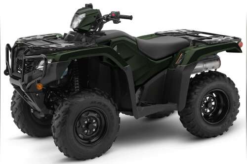 2027 Honda FourTrax Foreman 4x4 in tyrone PA