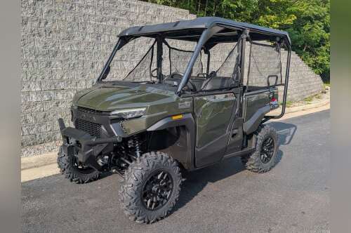2026 Honda Pioneer 1000-5 Deluxe in winchester VA