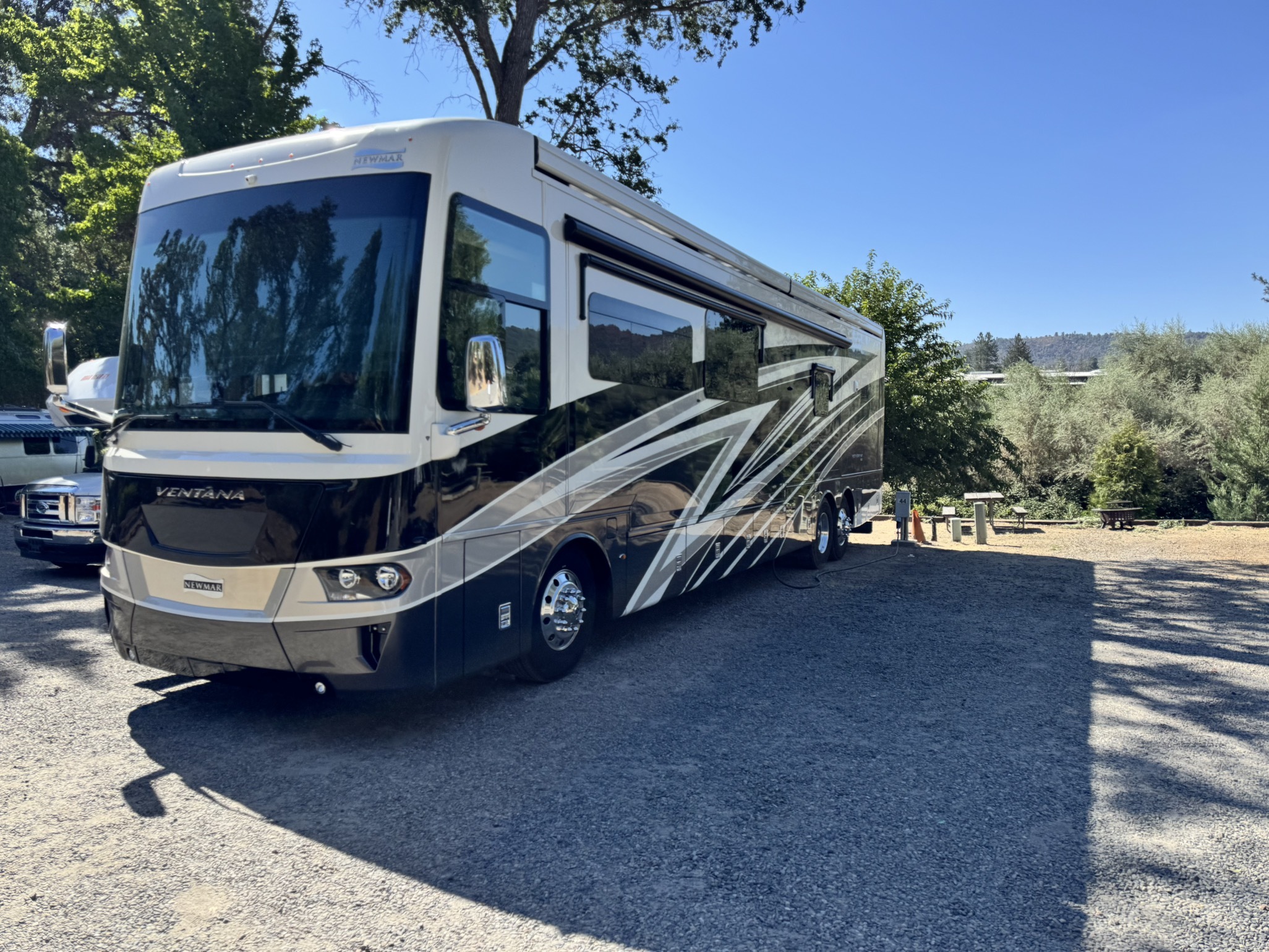 2023 Newmar VENTANA 4369 RV