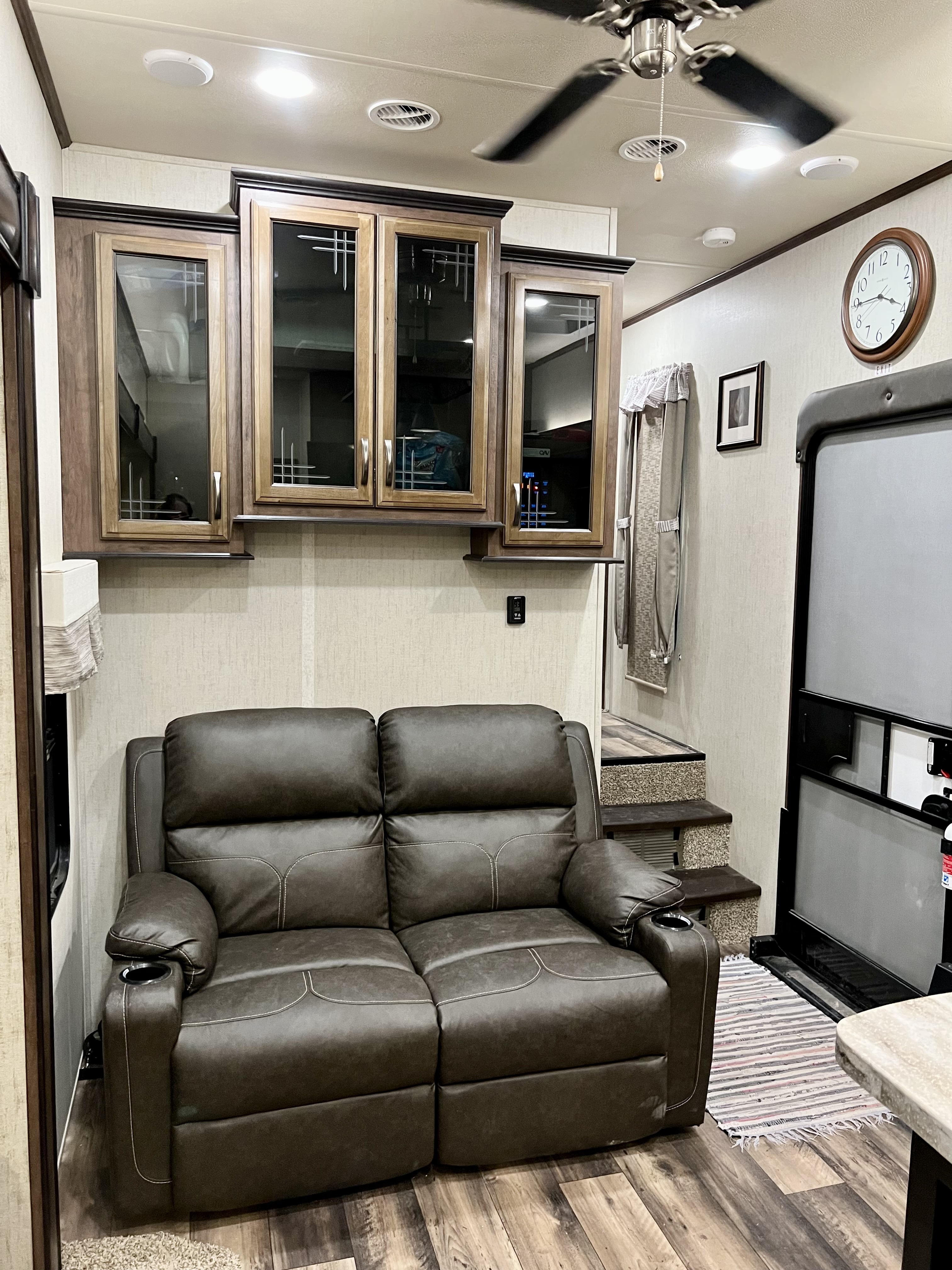 2018 Forest River SIERRA 384QBOK in bryan TX