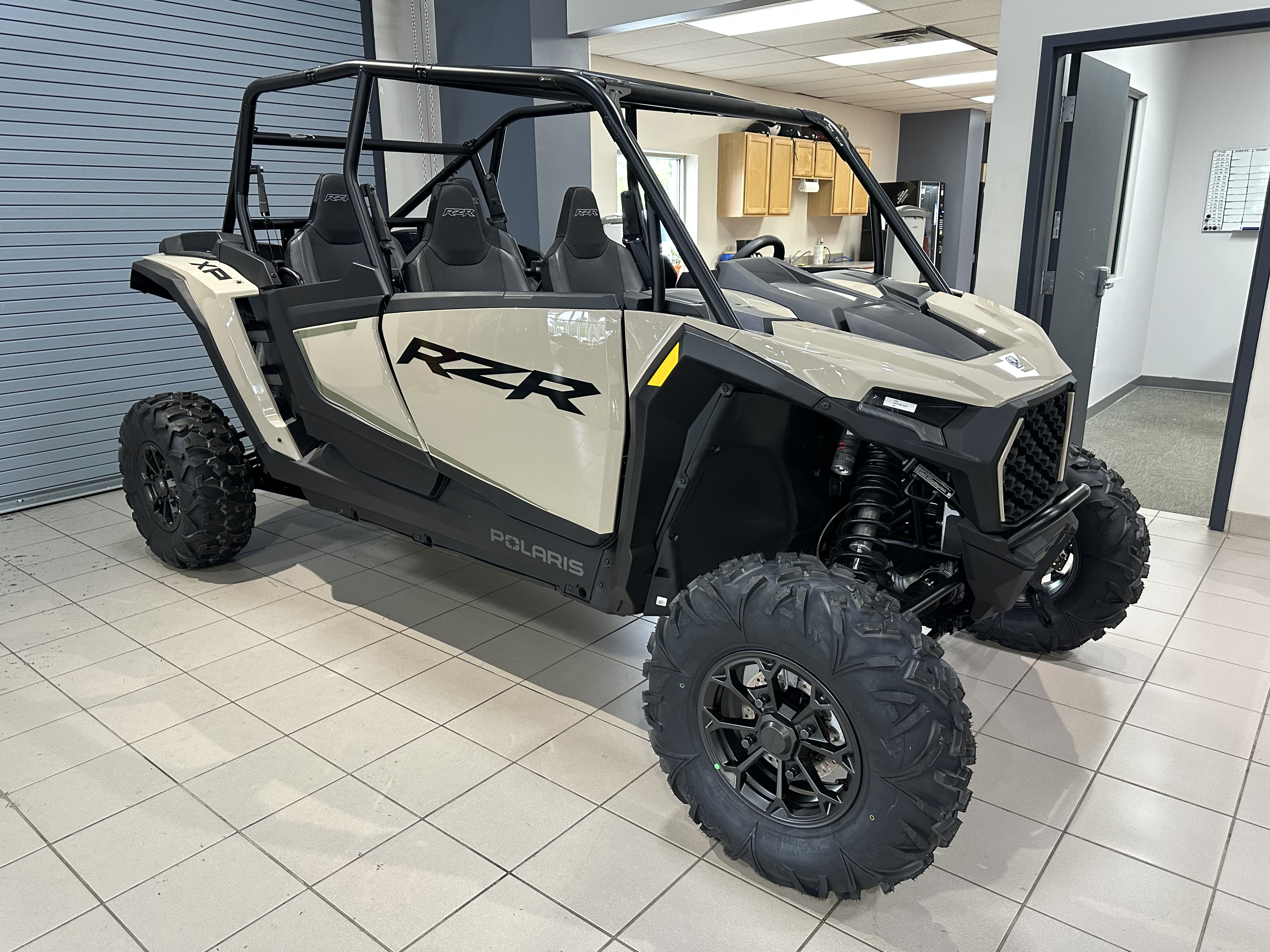 2026 Polaris RZR XP 4 1000 SPORT SAND DUNE UTV/Utility ATV
