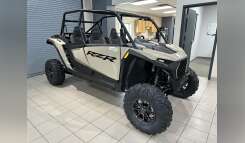 2026 Polaris RZR XP 4 1000 SPORT SAND DUNE UTV/Utility ATV
