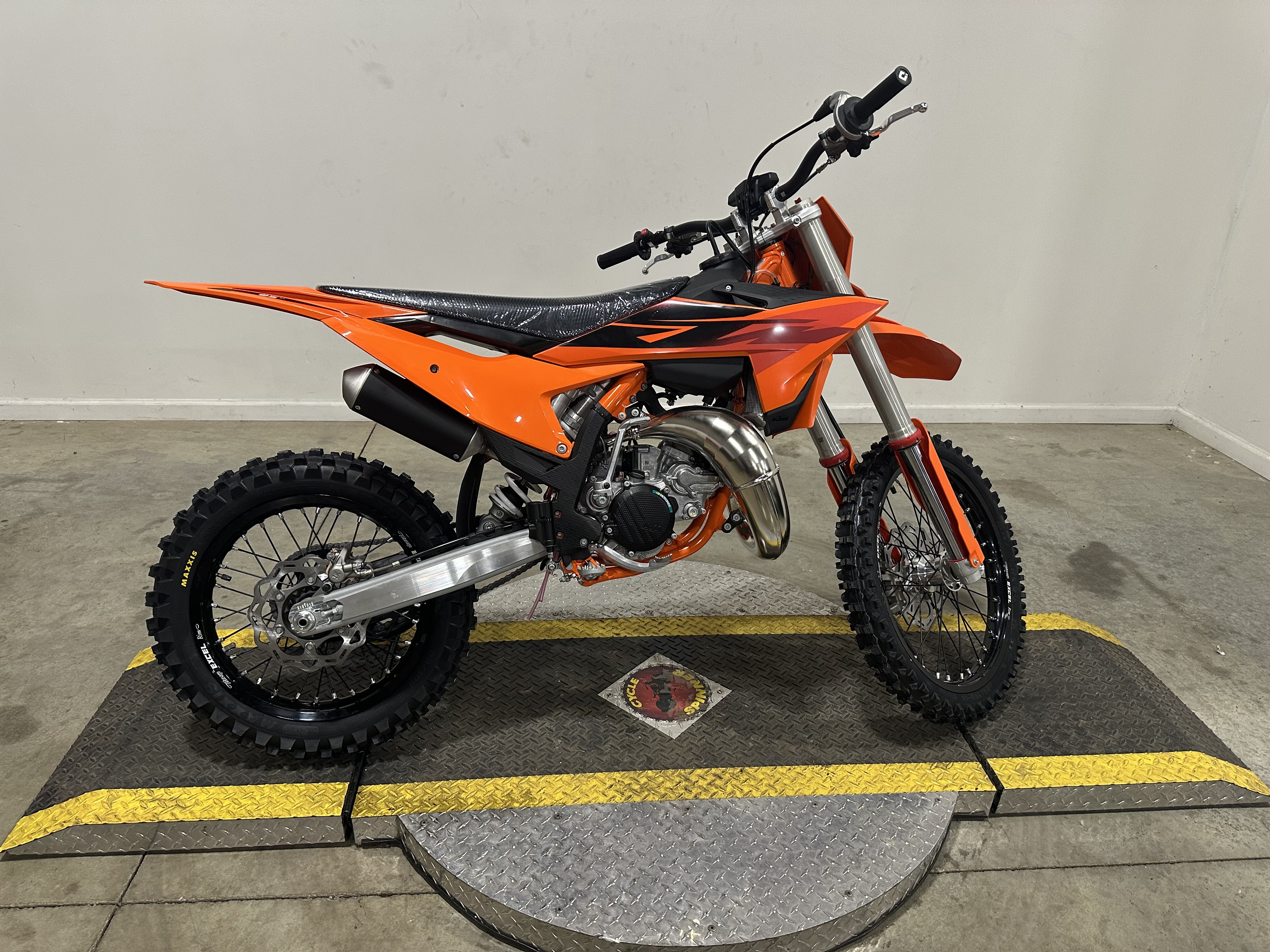 2027 KTM 85 SX 1916 85 in Medina, OH