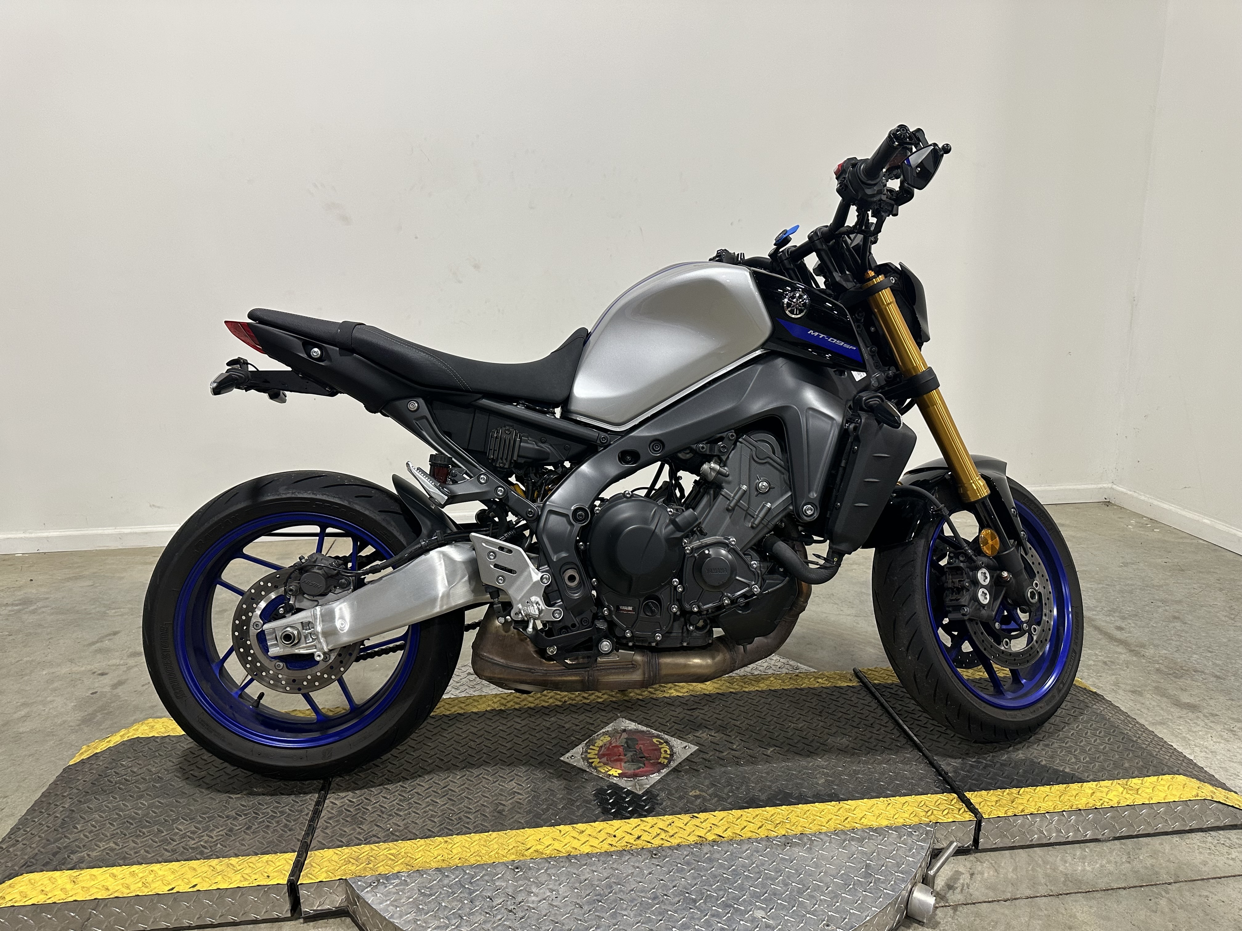 2023 Yamaha MT-09 SP -09 SP in Medina, OH