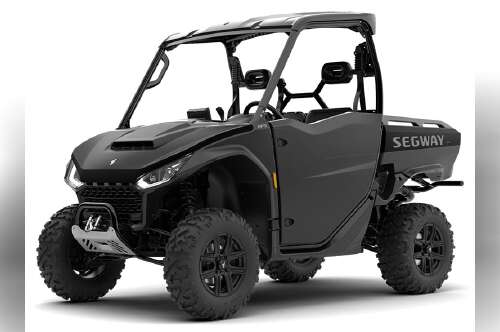 2026 Segway Powersports UT10 P in effort PA