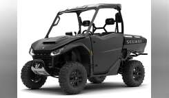 2026 Segway Powersports UT10 P UTV/Utility ATV