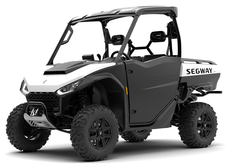 2026 Segway Powersports UT10 P UTV/Utility ATV