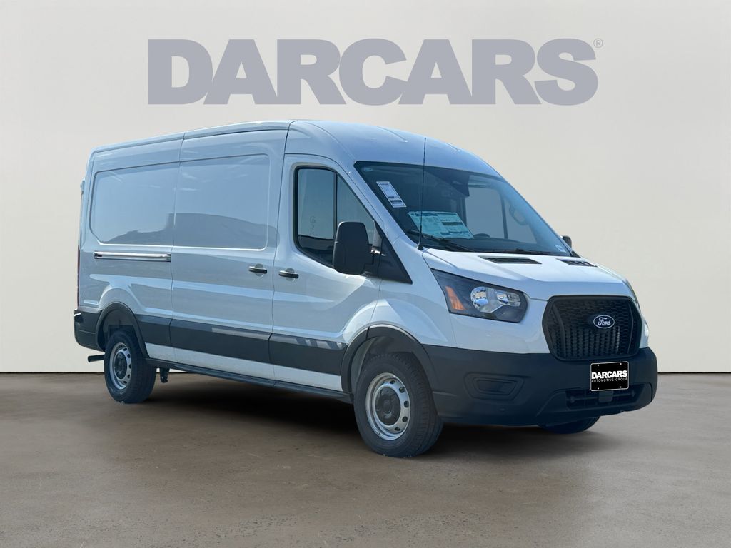 2026 Ford Transit-250 250 in Lanham, MD