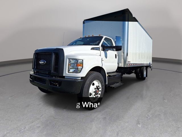 2026 FORD F650 in Maple Shade, NJ