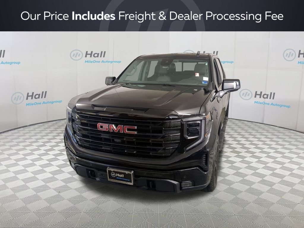 2024 GMC SIERRA in Virginia Beach, VA