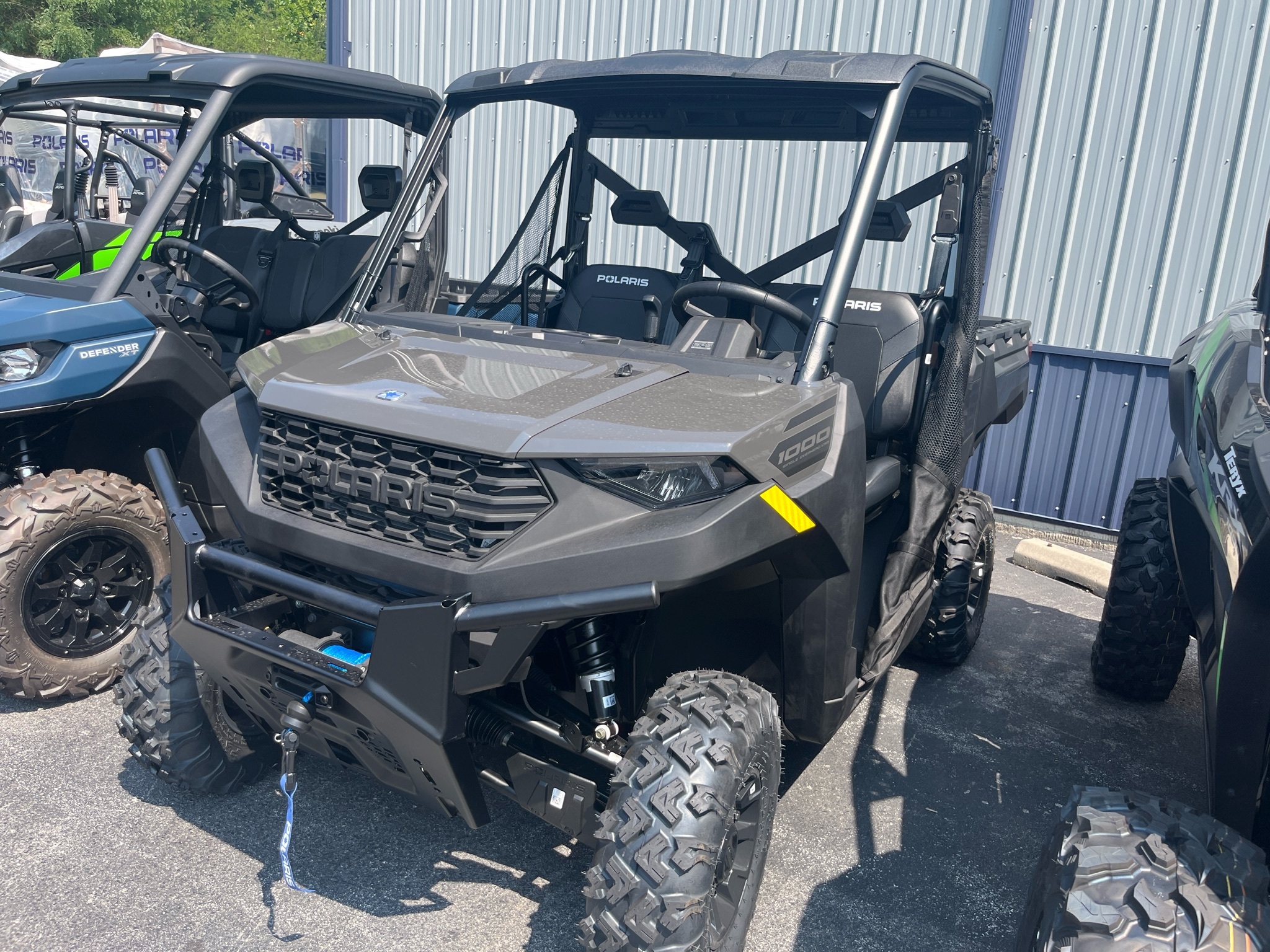 2026 Polaris Ranger 1000 Premium in berkeley springs WV