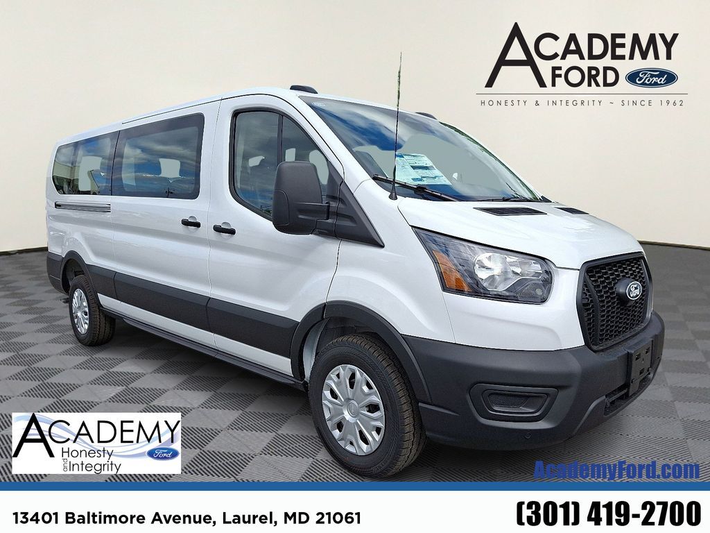 2026 Ford Transit-350 350 in Laurel, MD