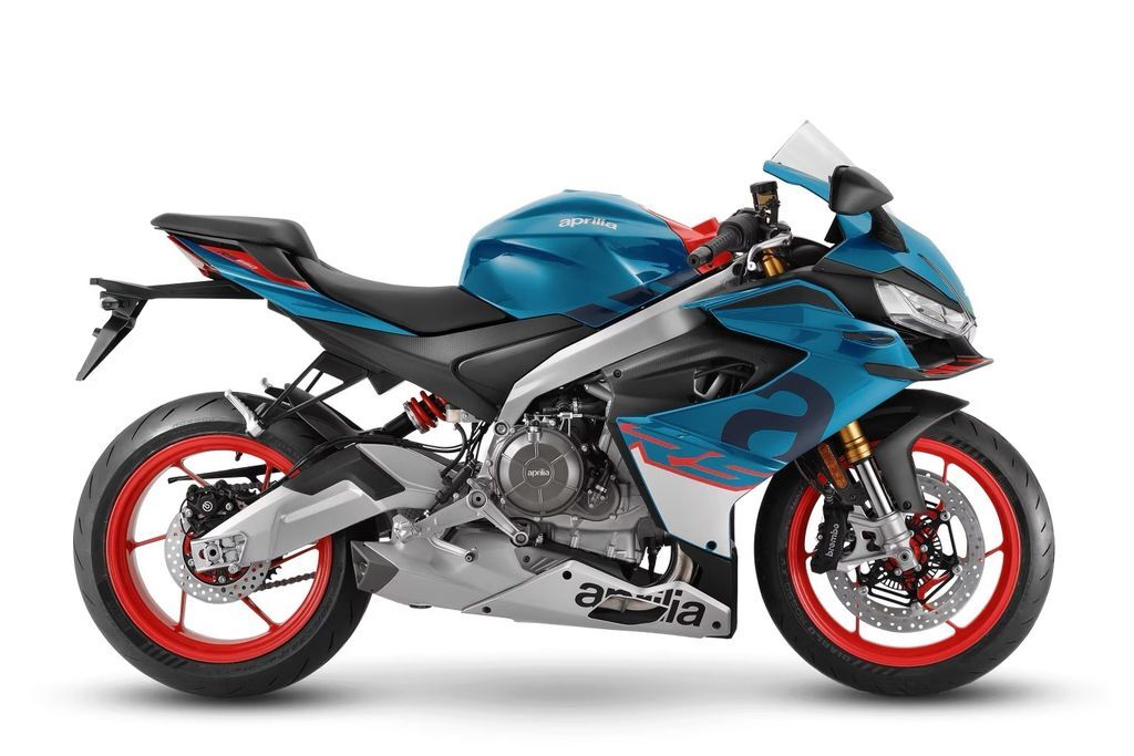 2027 Aprilia® RS 660 660 in Yorktown, VA