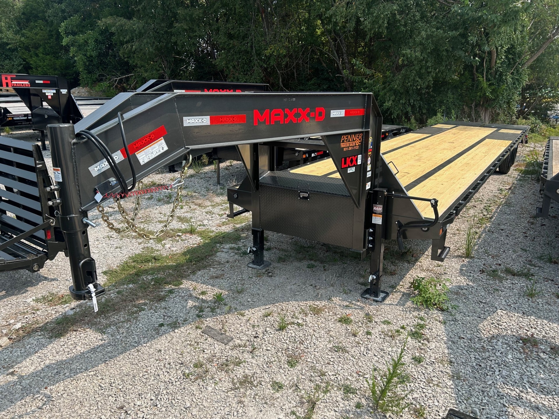 2026 MAXX-D LKX10240 in Winchester, TN