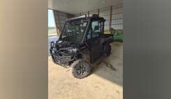 2024 Can-Am DEFENDER XT Recreation/Utility ATV