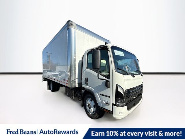 2026 ISUZU NRR in Doylestown, PA
