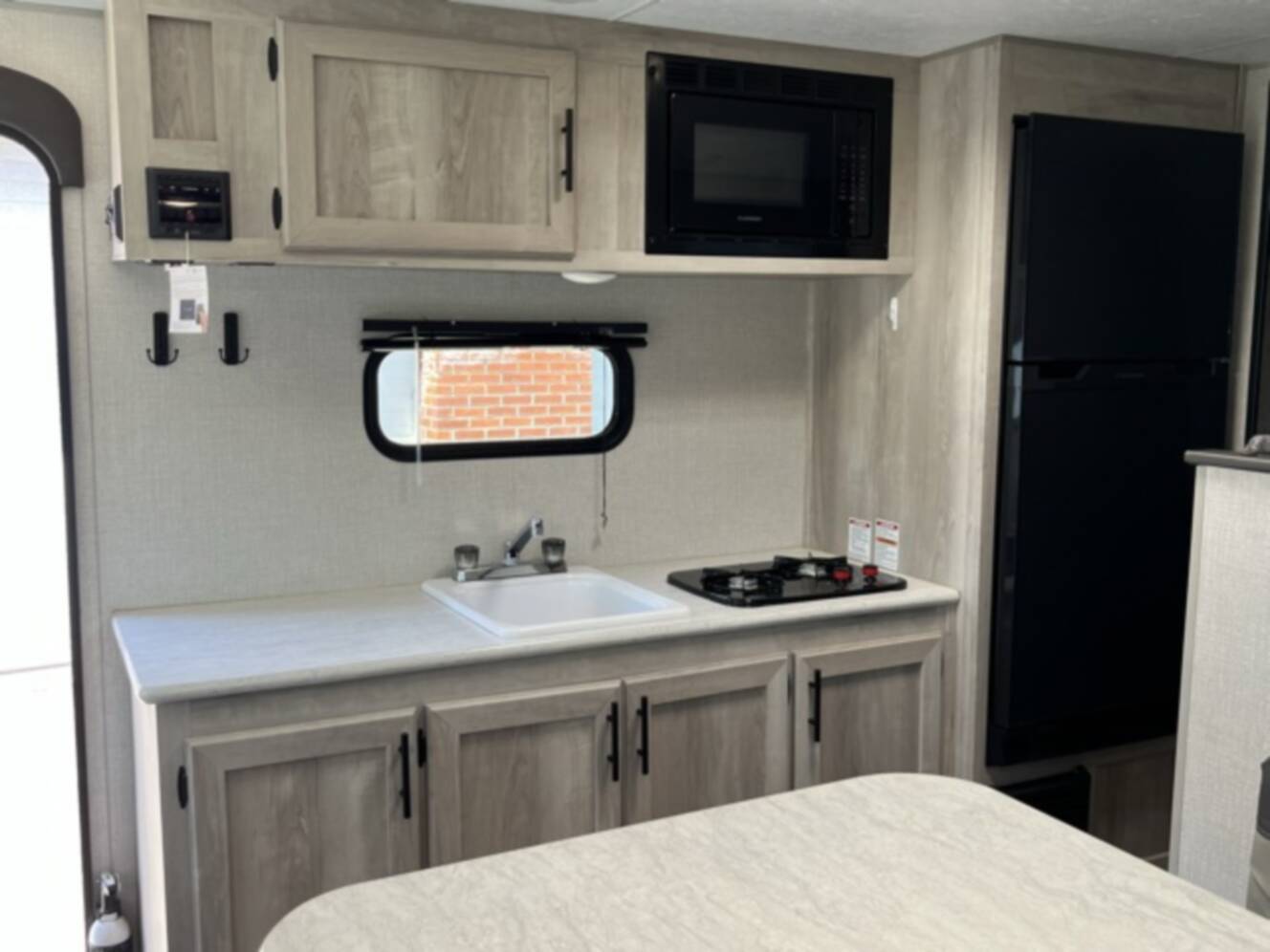 A photo of this 2021 K-Z SPORTSMEN CLASSIC 181BH