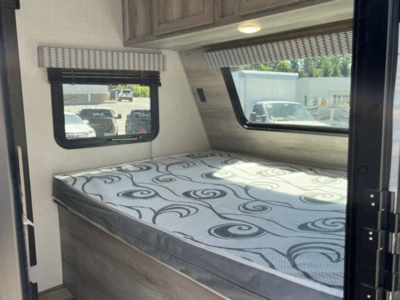 A photo of this 2021 K-Z SPORTSMEN CLASSIC 181BH