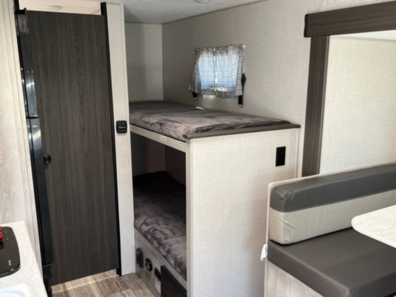 A photo of this 2021 K-Z SPORTSMEN CLASSIC 181BH