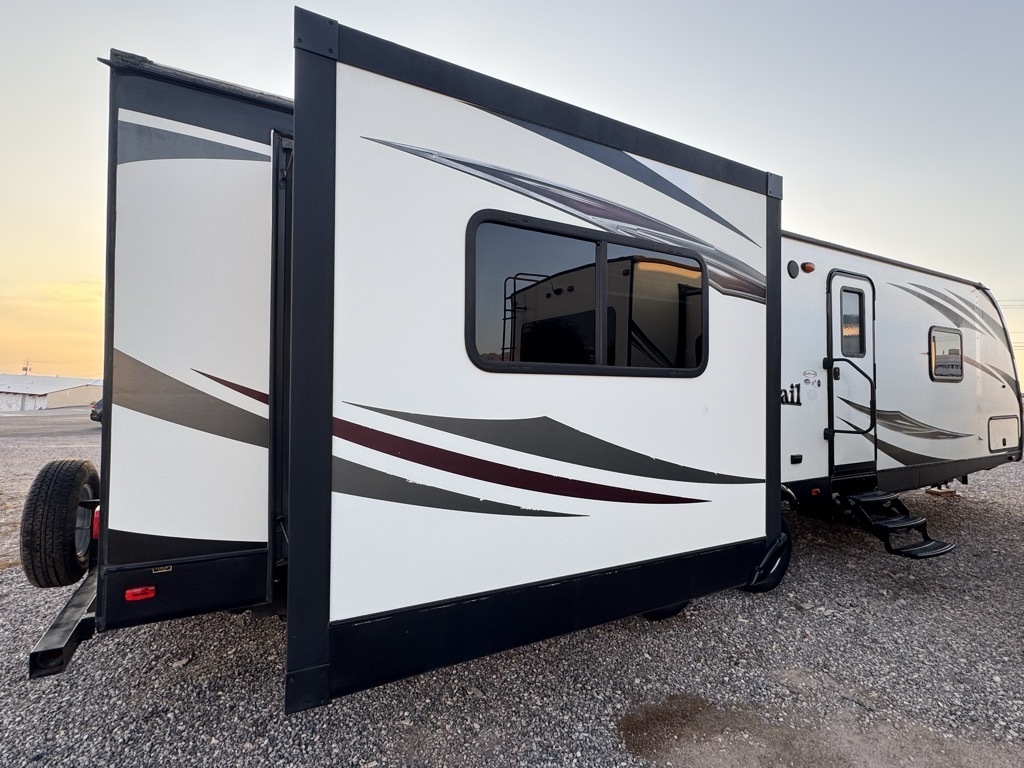 2019 Heartland NORTH TRAIL 29 RETS-3slides in lake havasu city AZ