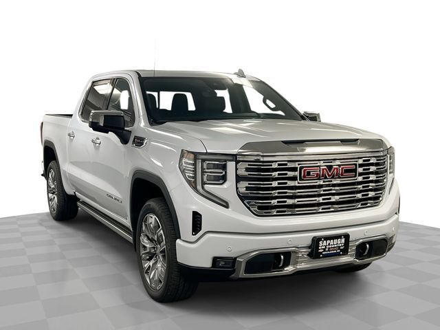 2026 GMC SIERRA in Herculaneum, MO
