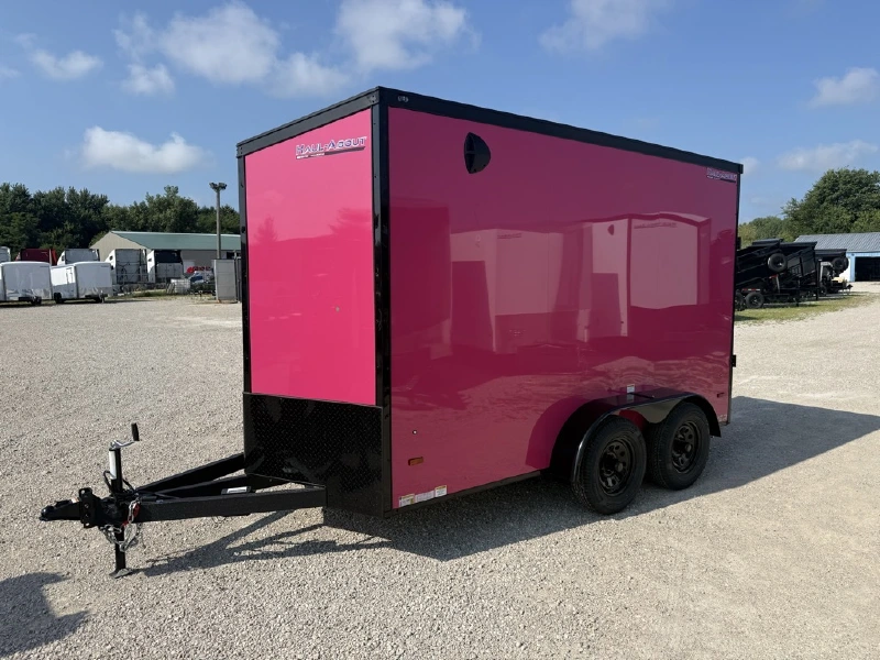 2027 HAUL ABOUT PAN612TA2