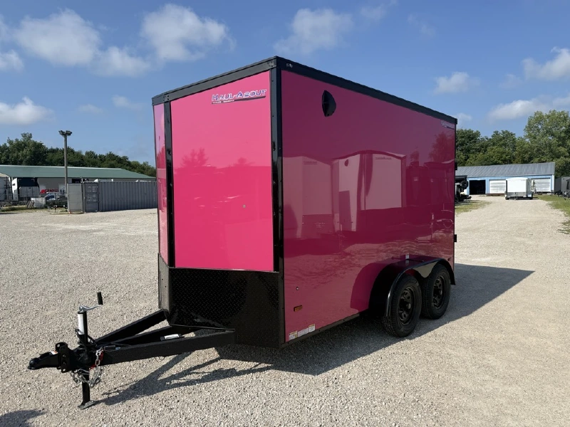 2027 HAUL ABOUT PAN612TA2