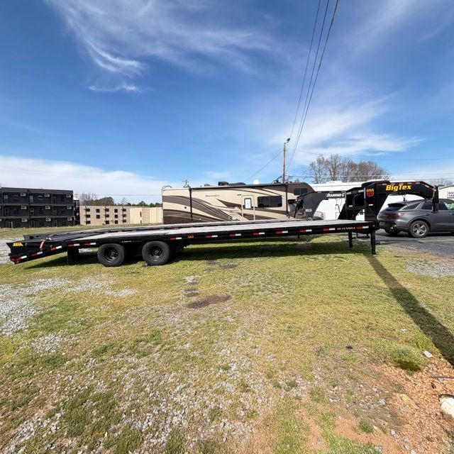 2023 Big Tex Trailer in Madison, NC