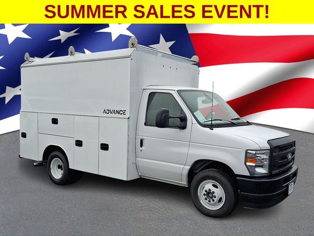 2026 FORD ECONOLINE in Woodbine, NJ