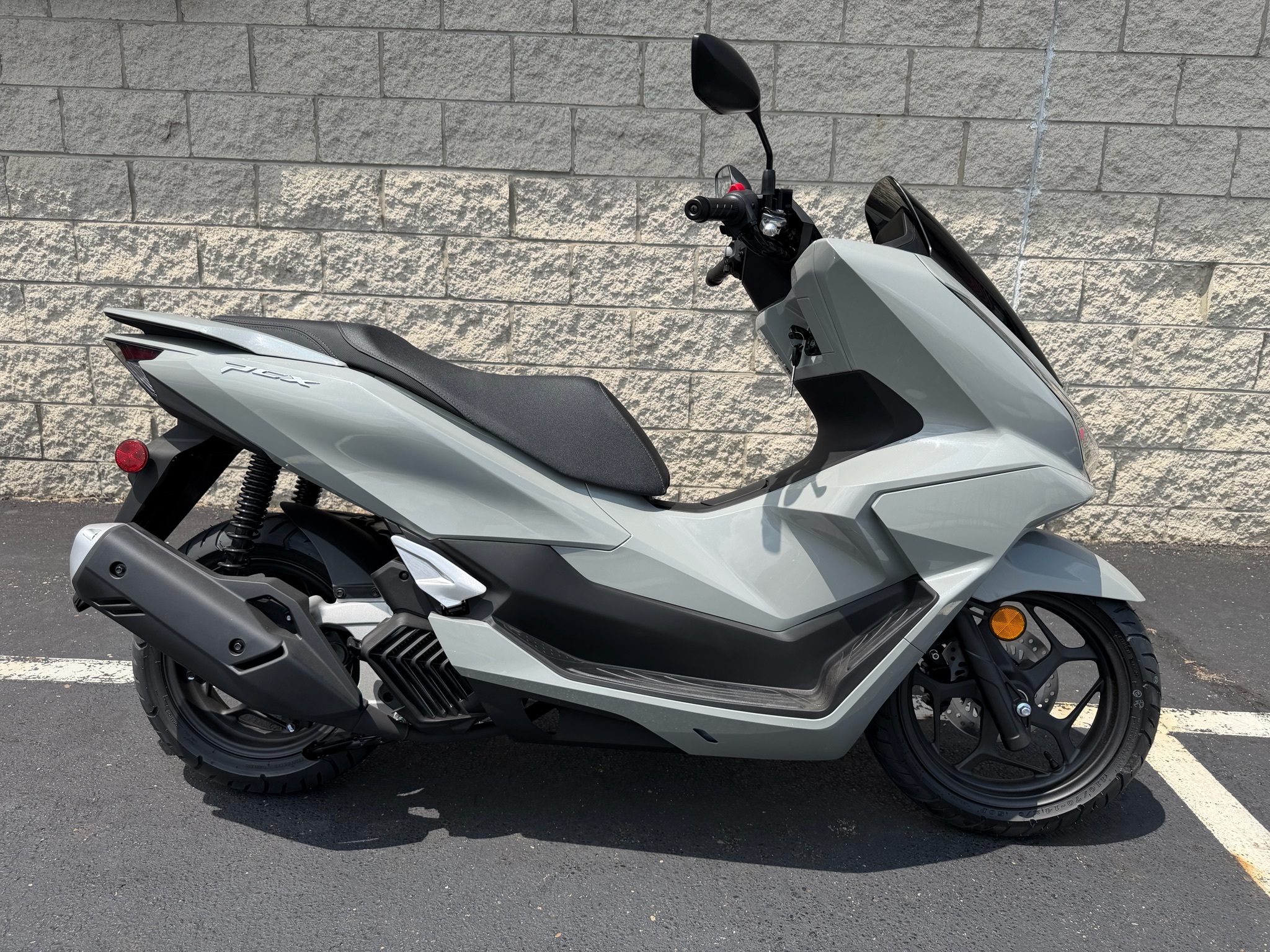 2025 Honda PCX in Massillon, OH