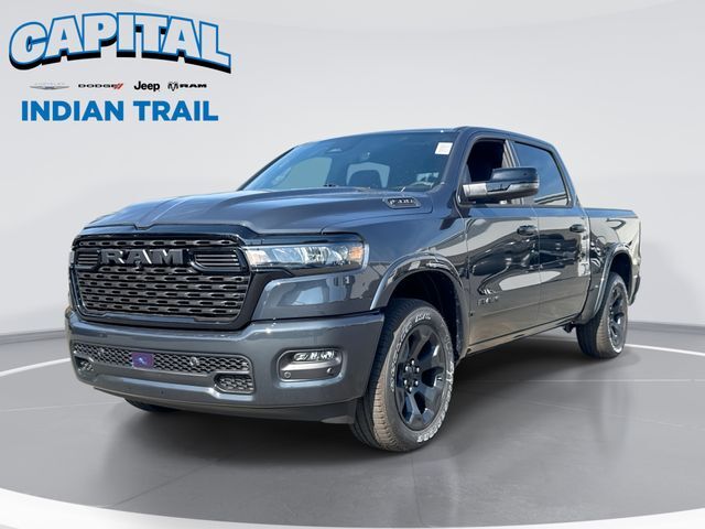 2026 RAM 1500 BIG HORN in Indian Trail, NC