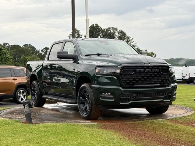 2026 RAM 1500 TRADESMAN in Canton, GA