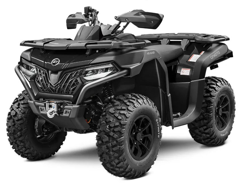 2026 CFMOTO CForce 600 in dover DE