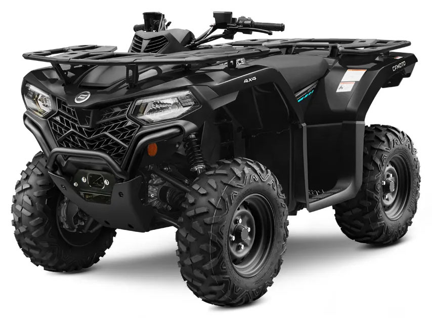 2026 CFMOTO CForce 400 in dover DE