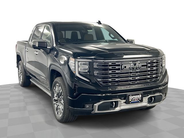 2026 GMC SIERRA in Herculaneum, MO