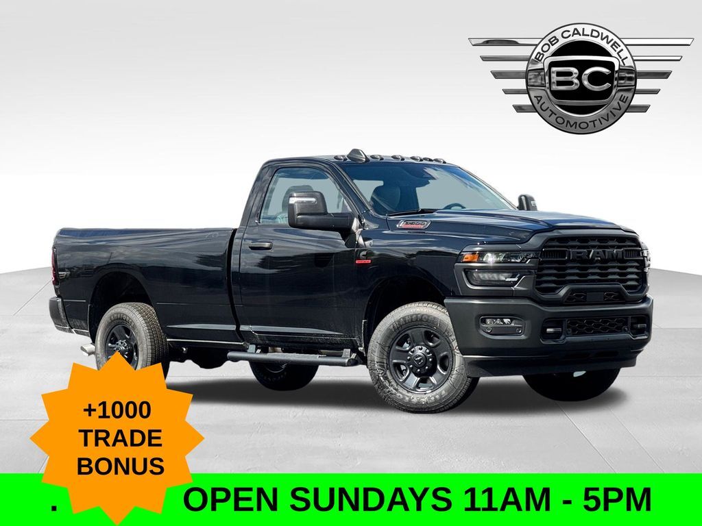 2026 Ram 3500 in Columbus, OH
